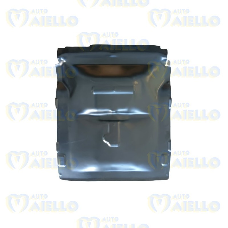 PROTEZIONE SOTTO MOTORE AIXAM DAL 2013 AL 2020 VISION SENSATION EMOTION