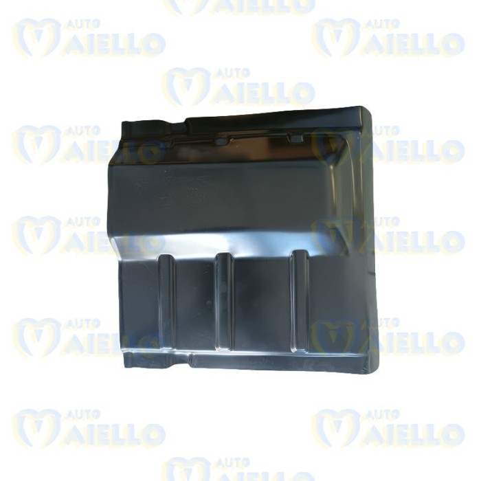 PROTEZIONE RIPARO SOTTOMOTORE MICROCAR M.GO