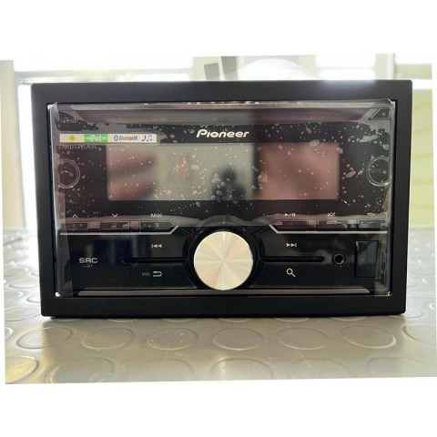 Autoradio stereo Tablet Piooner Ligier JS50 AVH-X2600BT