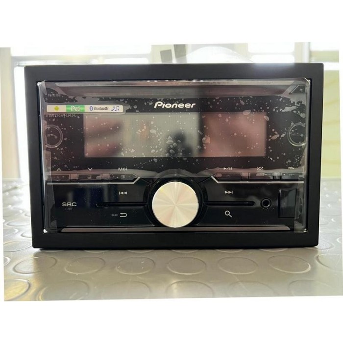 Autoradio stereo Tablet Piooner Ligier JS50 AVH-X2600BT