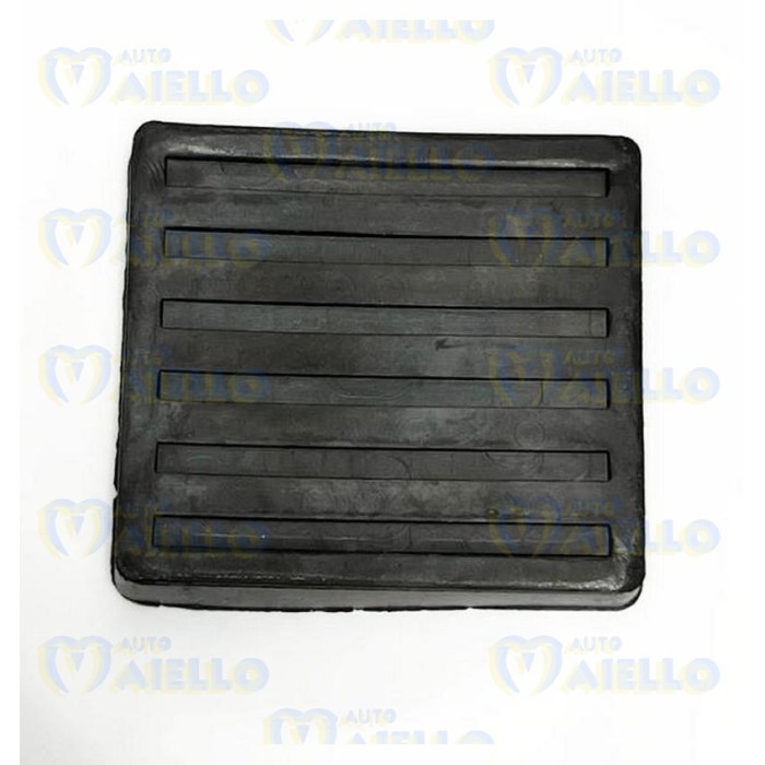 GOMMINO PEDALE ACCELERATORE LIGIER JS50 MICROCAR