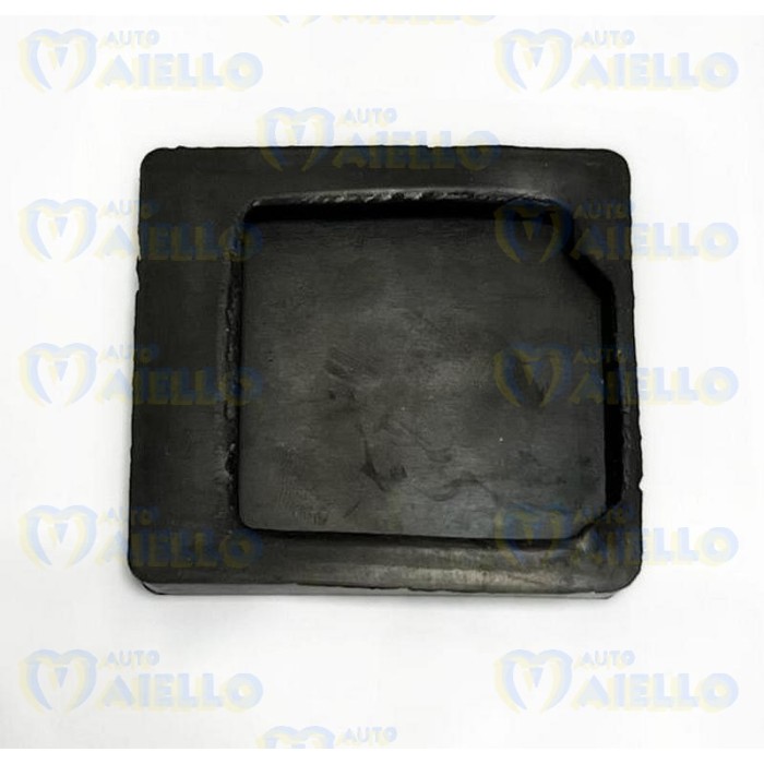 GOMMINO PEDALE ACCELERATORE LIGIER JS50 MICROCAR