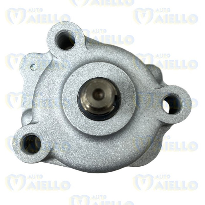 POMPA OLIO MOTORE KUBOTA Z402 482 602 AIXAM