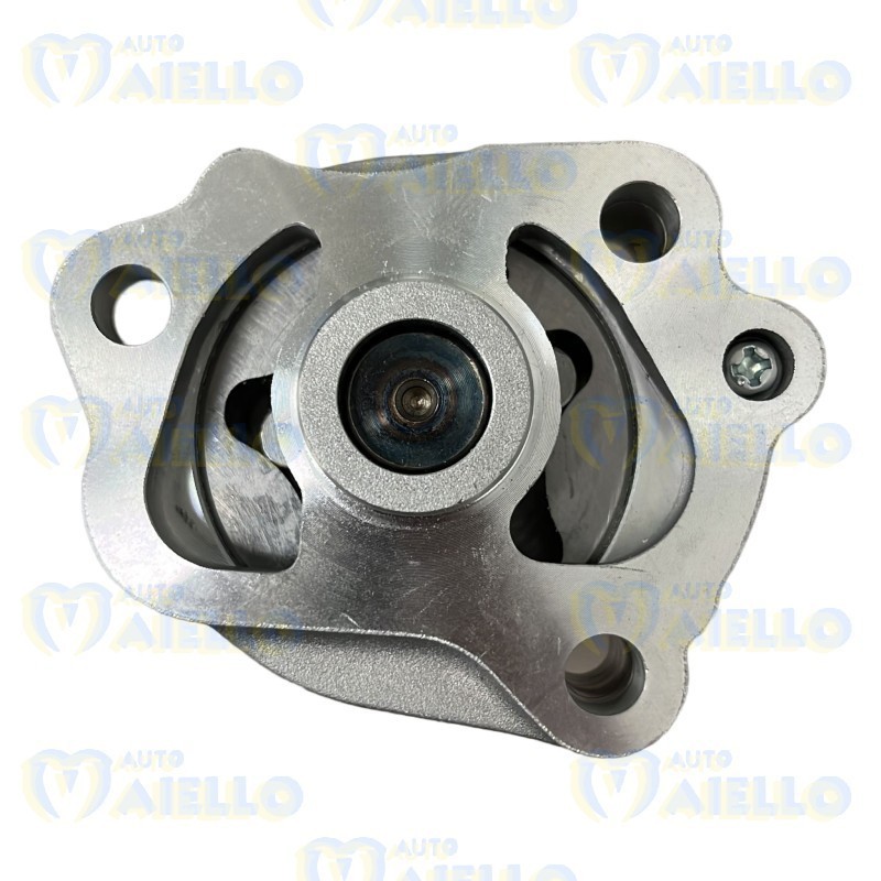 POMPA OLIO MOTORE KUBOTA Z402 482 602 AIXAM