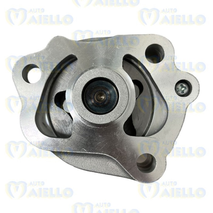 POMPA OLIO MOTORE KUBOTA Z402 482 602 AIXAM