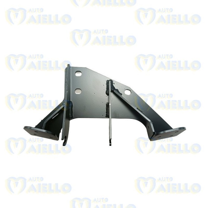 STAFFA MOTORE POSTERIORE MICROCAR MGO YANMAR VH861BY