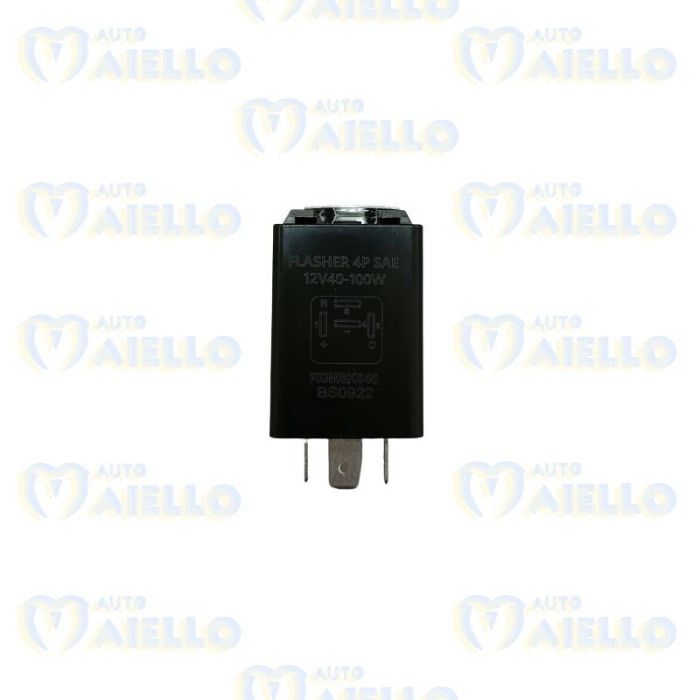 RELE FRECCE AIXAM 300 400 500 MICROCAR MC1 VIRGO CHATENET