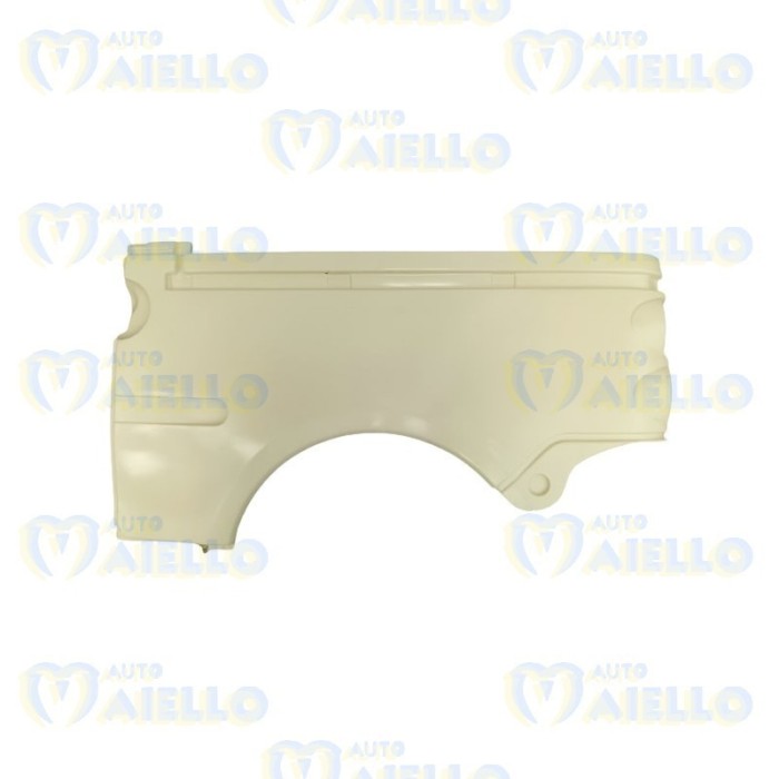 FIANCATA POST SX SINISTRO AIXAM PICK UP 500.4 500.5