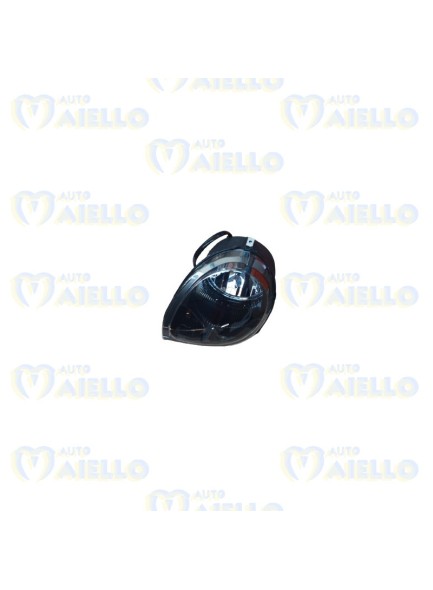 FARO SX SINISTRO AIXAM 400 500 A.721 A.741 A.751 SCOUTY MULTITRUCK