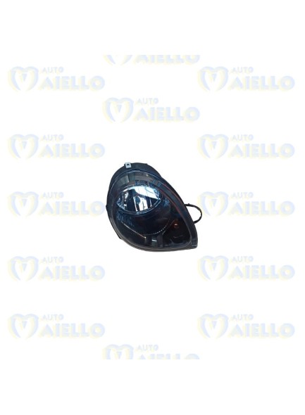 Faro dx destro Aixam 400 500 a.721 a.741 a.751 scouty multitruck