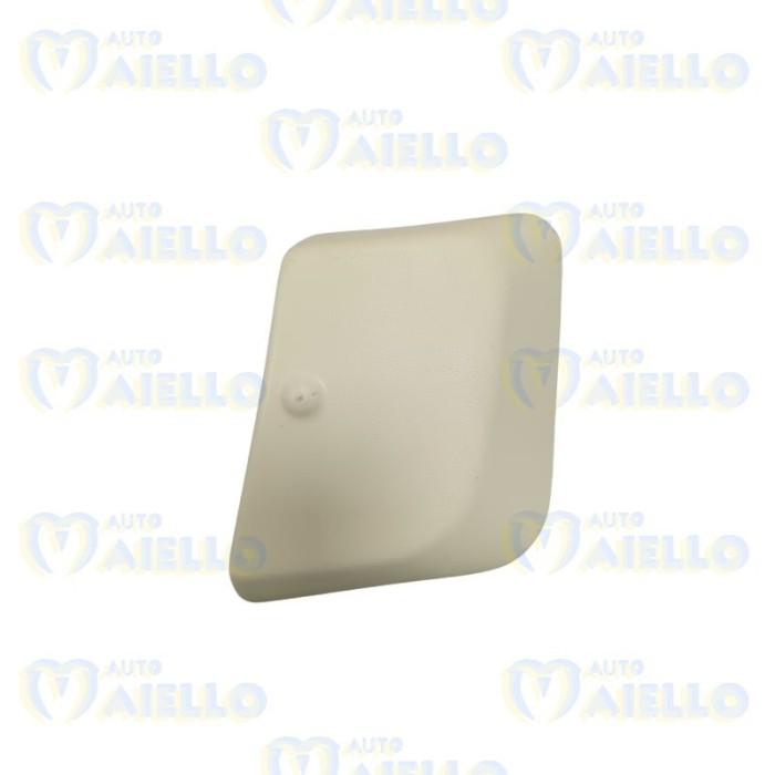 Modanatura posteriore sx Aixam a.721 741 751 scouty