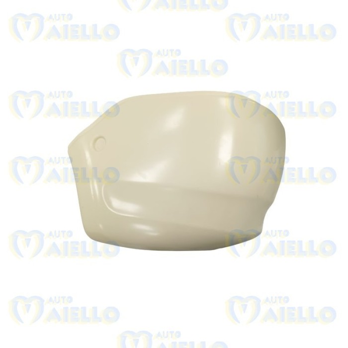 PARAURTI POSTERIORE SX SINISTRO AIXAM 500.4 PICK-UP