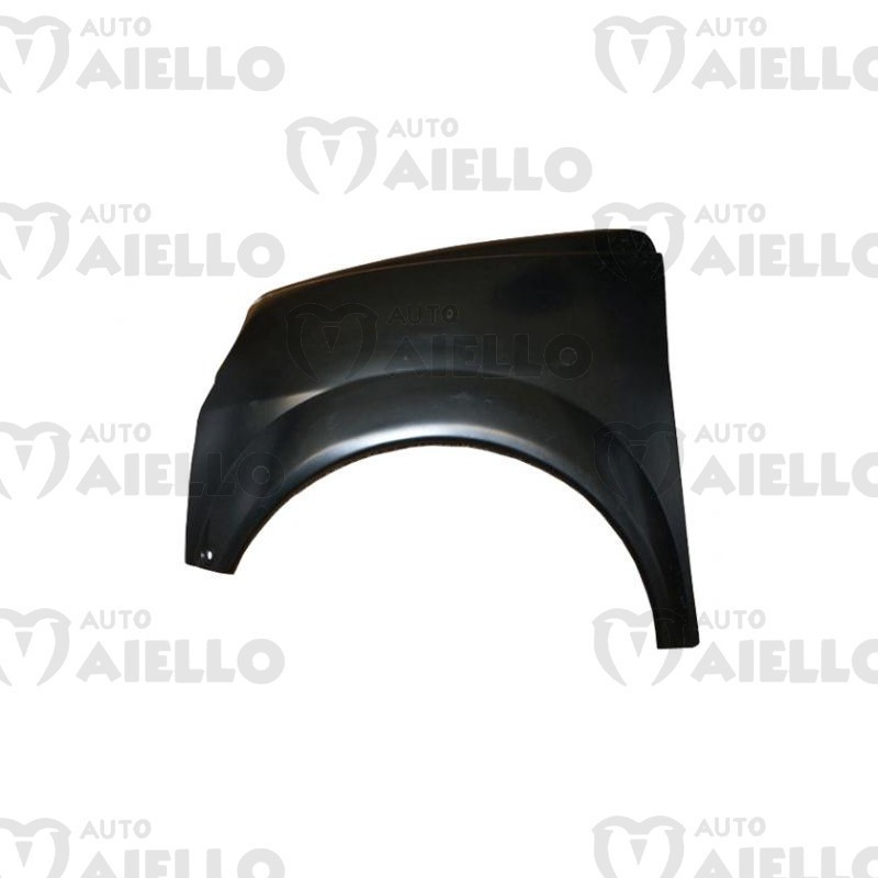 7AA013 PARAFANGO ANTERIORE SINISTRO AIXAM A.721 741 751 SCOUTY CROSSLINE MINAUTO