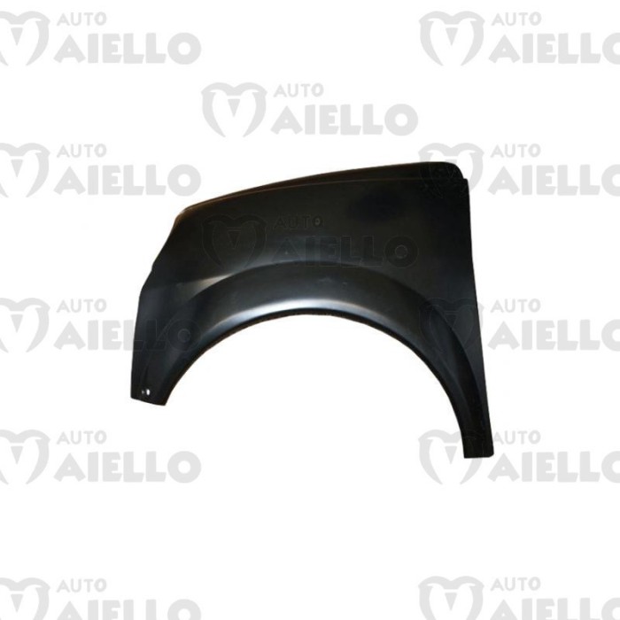 7AA013 PARAFANGO ANTERIORE SINISTRO AIXAM A.721 741 751 SCOUTY CROSSLINE MINAUTO