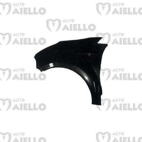 7AP013 PARAFANGO ANT. SX AIXAM CITY CROSSLINE IMPULSION MINAUTO GTO CROSSOVER