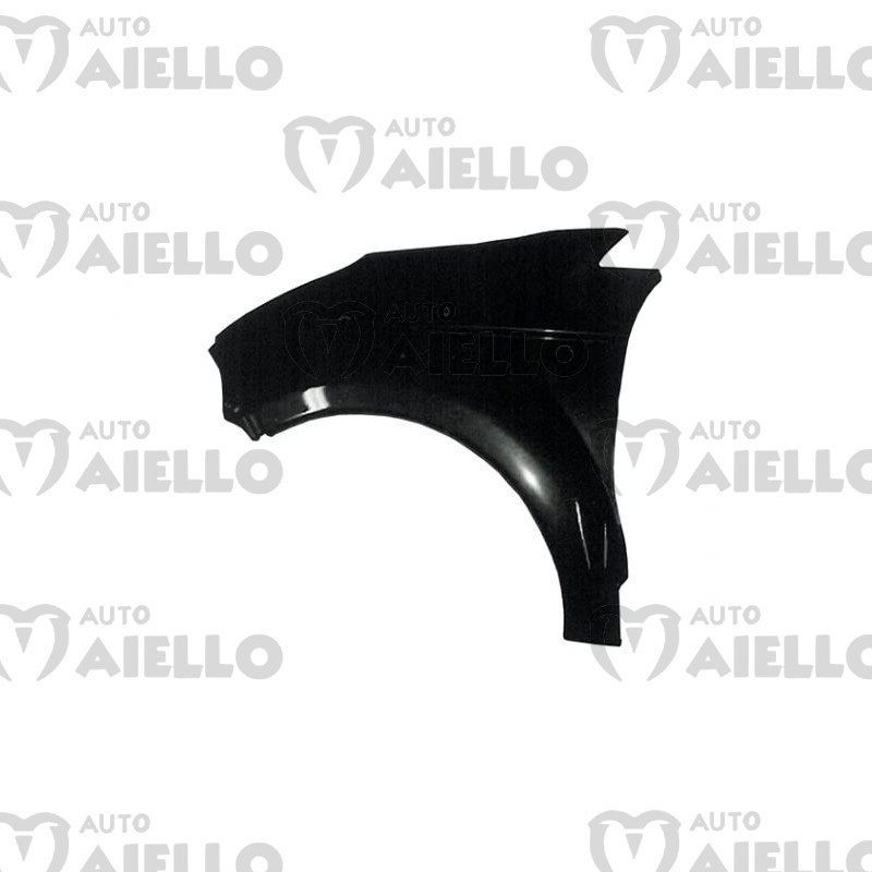 7AP013 PARAFANGO ANT. SX AIXAM CITY CROSSLINE IMPULSION MINAUTO GTO CROSSOVER