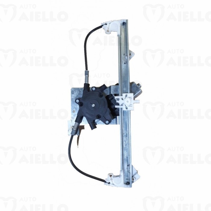 ALZAVETRO ELETTRICO SX SINISTRO JDM ABACA ALBIZIA