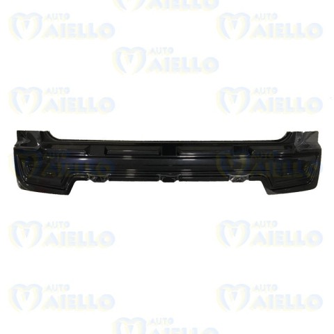 CALANDRA PARAURTI POSTERIORE LIGIER JS50 2 SERIE CLUB