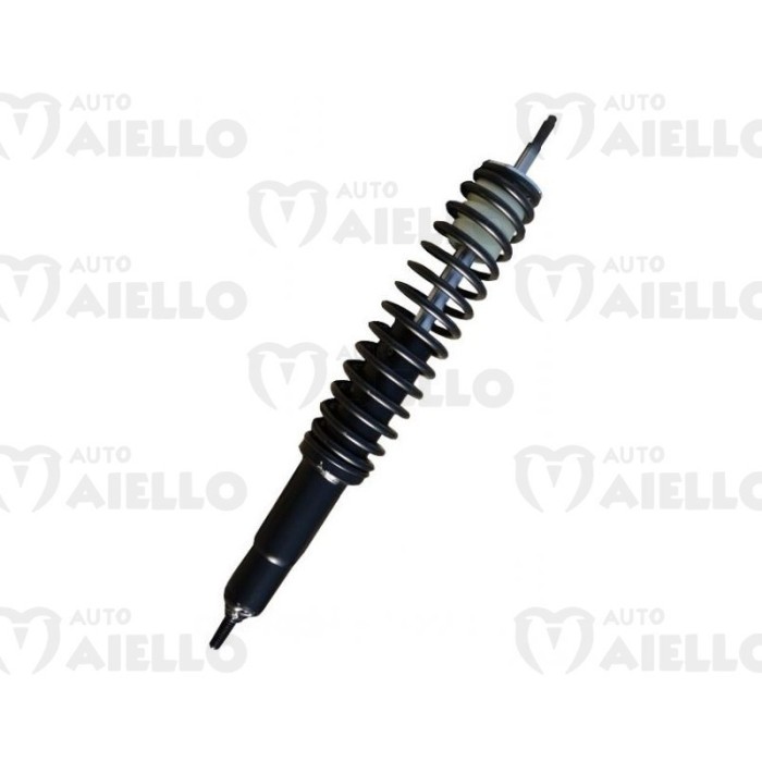 4P009 AMMORTIZZATORE ANTERIORE AIXAM SCOUTY 721 CITY SPORT GTO MAC