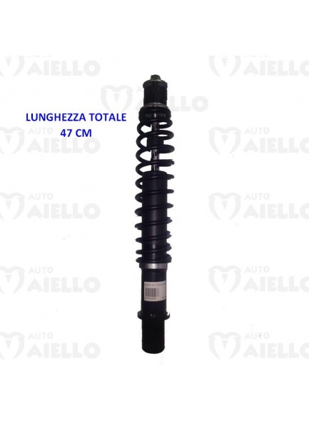 900551001004 Ammortizzatore anteriore Italcar Tasso T2 T3 Bingo