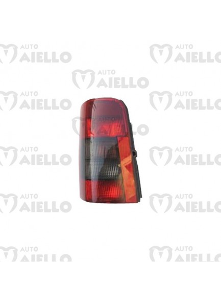 0061105 FANALE FARO POSTERIORE SINISTRO LIGIER X-TOO JDM ALBIZIA