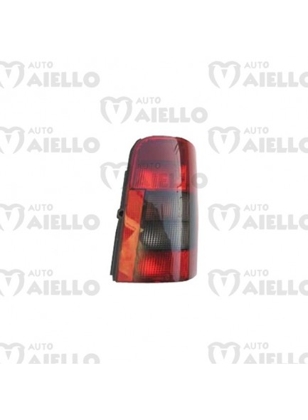 0061106 FANALE FARO POSTERIORE DESTRO LIGIER X-TOO JDM ALBIZIA