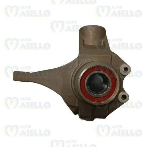 Portamozzo anteriore destro Chatenet CH26 evo CH40