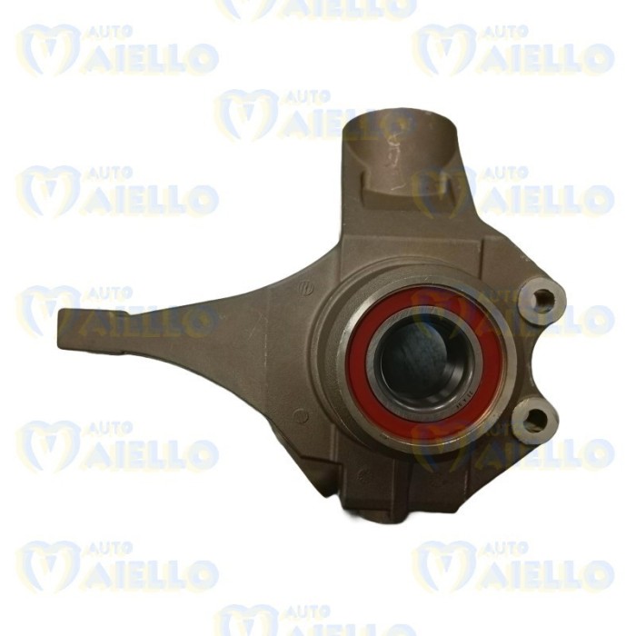 Portamozzo anteriore destro Chatenet CH26 evo CH40