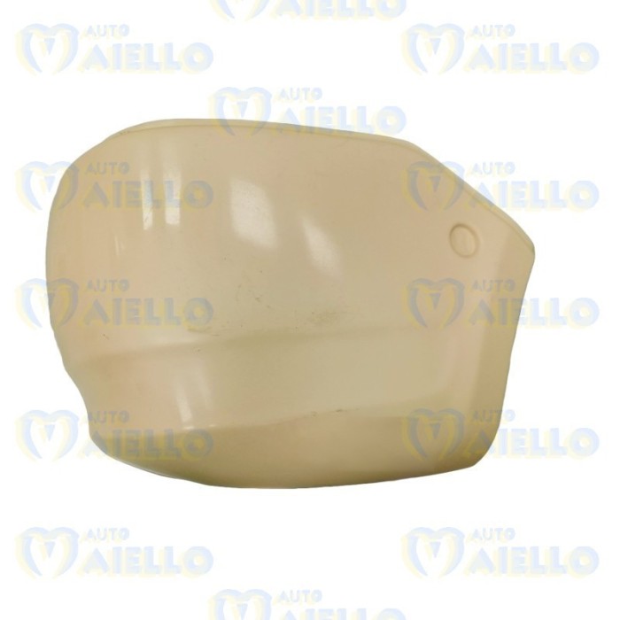 PARAURTI POSTERIORE SX SINISTRO AIXAM 500.4 PICK-UP