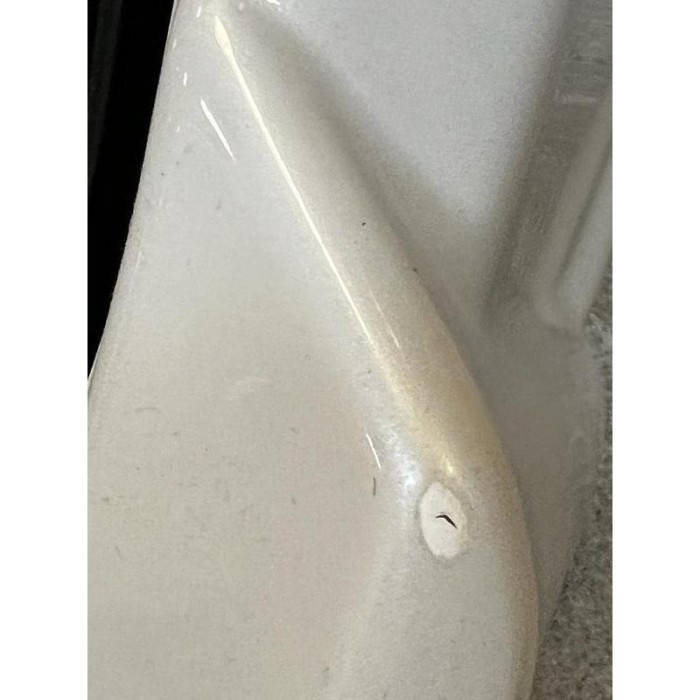 Paraurti anteriore Ligier JS50 Sport 2 serie JS50L JS56