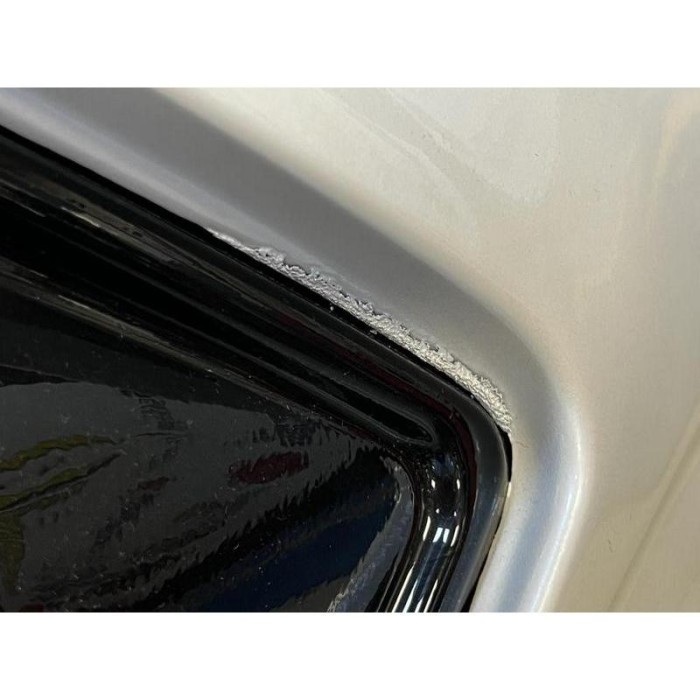 Paraurti anteriore Ligier JS50 Sport 2 serie JS50L JS56