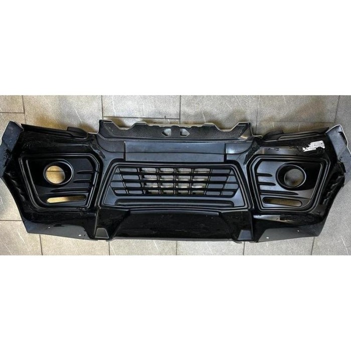 Paraurti anteriore Ligier JS50 Sport 2 serie JS50L JS56