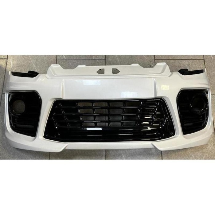 Paraurti anteriore Ligier JS50 Sport 2 serie JS50L JS56