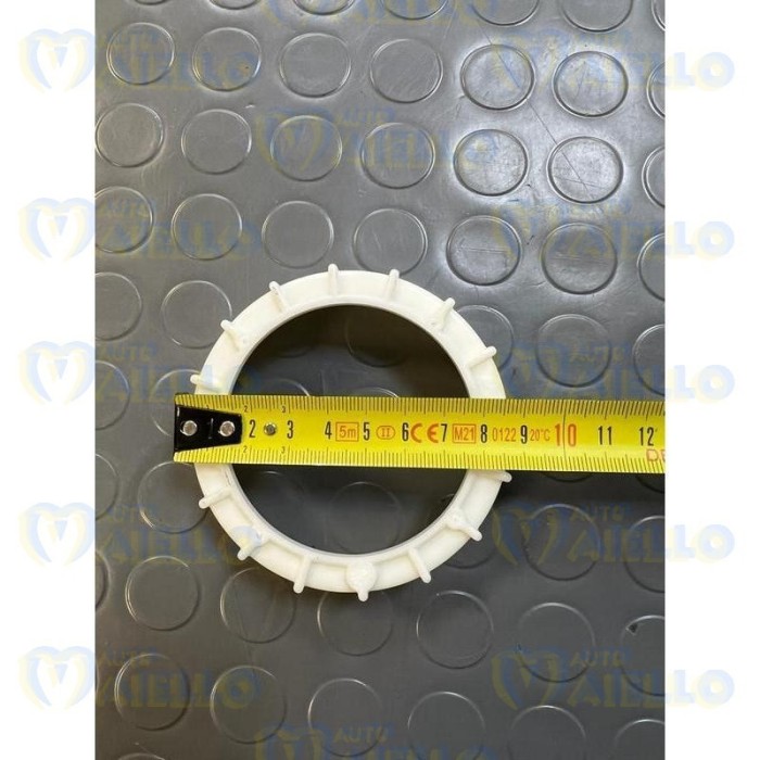 GHIERA FISSAGGIO GALLEGGIANTE AIXAM CITY CROSSLINE GTO MINAUTO COUPE VISION SENSATION