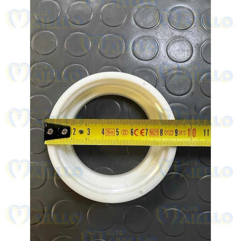 GHIERA FISSAGGIO GALLEGGIANTE AIXAM CITY CROSSLINE GTO MINAUTO COUPE VISION SENSATION