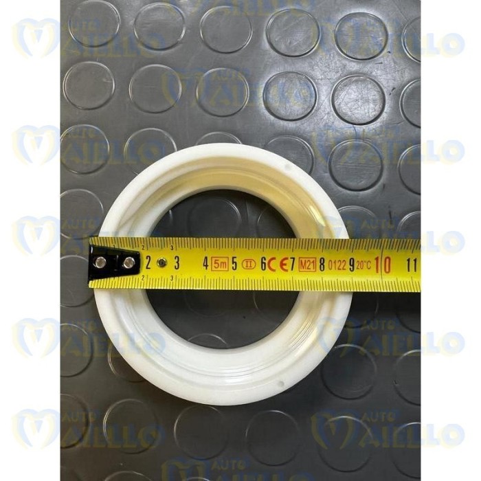 GHIERA FISSAGGIO GALLEGGIANTE AIXAM CITY CROSSLINE GTO MINAUTO COUPE VISION SENSATION