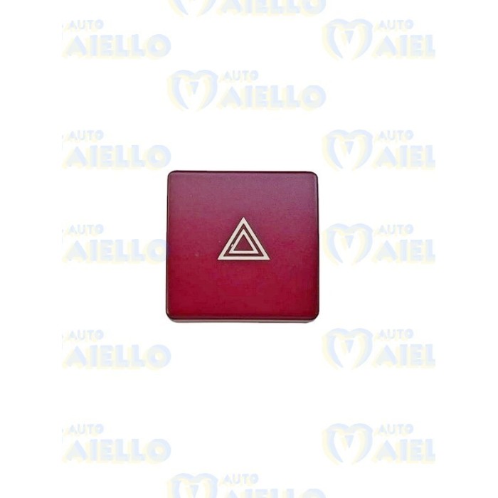 PULSANTE INTERRUTTORE 4 FRECCE AIXAM SENSATION EMOTION