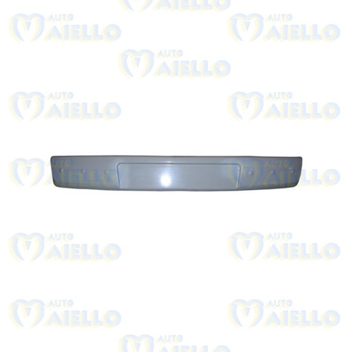 MODANATURA PARAURTI ANTERIORE AIXAM A.721 741 751 SCOUTY