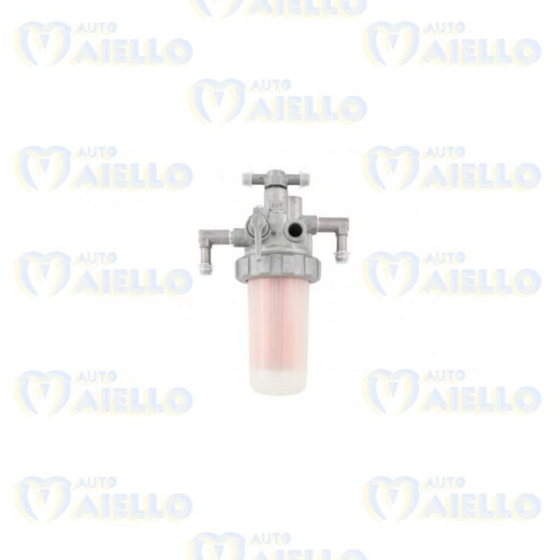 PORTAFILTRO E FILTRO GASOLIO YANMAR 2TNE68 CHATENET JDM BELLIER