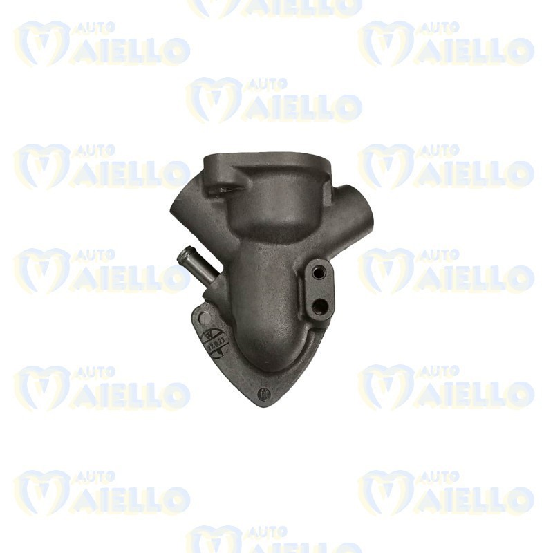 FLANGIA COPERCHIO TERMOSTATO KUBOTA Z402 Z482 Z602 AIXAM 44 D