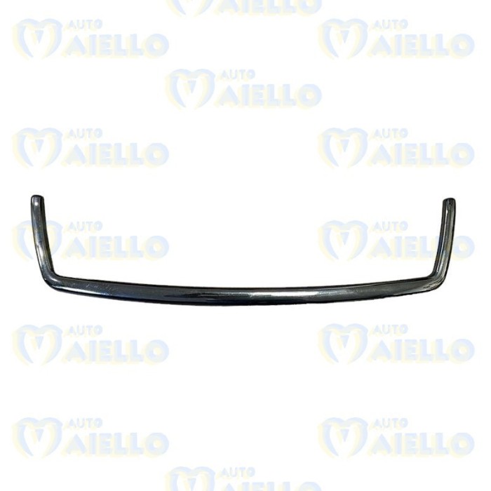 1004194 Cromatura paraurti anteriore Microcar MC1 seconda serie