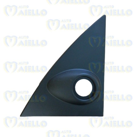 TRIANGOLO RETROVISORE SX AIXAM A.721 741 751 CITY CROSSLINE SCOUTY