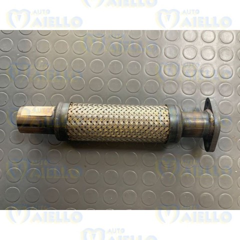 TUBO FLESSIBILE SCARICO TASSO BINGO DOMINO