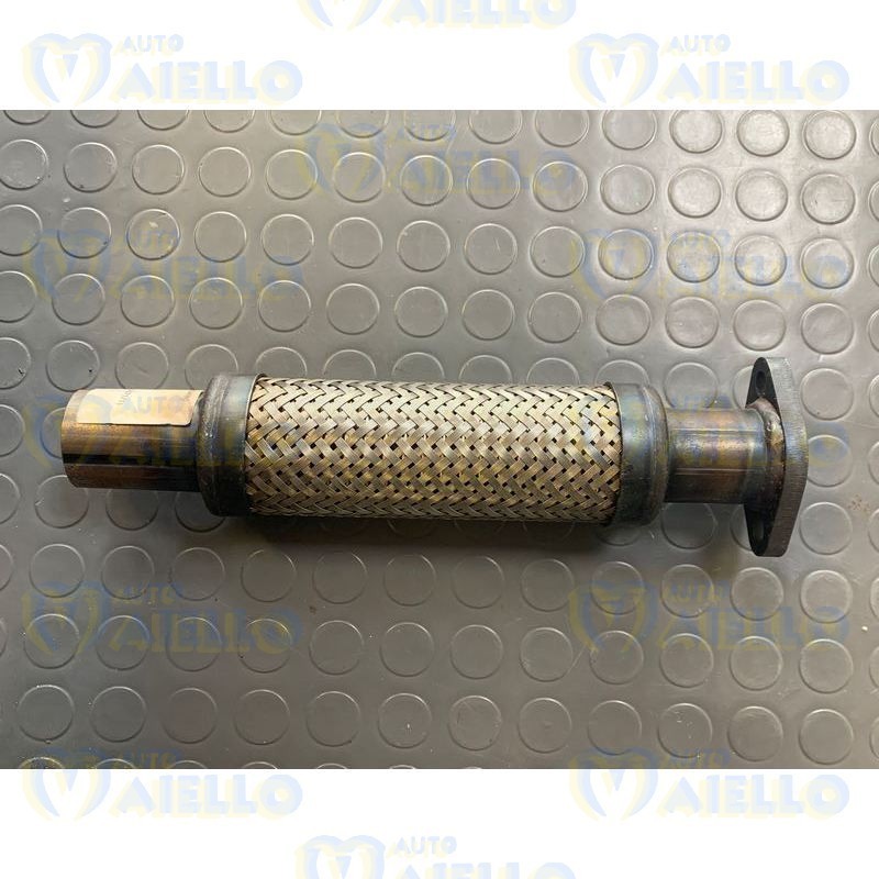 TUBO FLESSIBILE SCARICO TASSO BINGO DOMINO