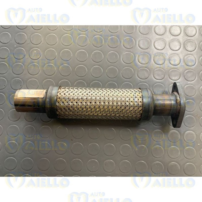 TUBO FLESSIBILE SCARICO TASSO BINGO DOMINO