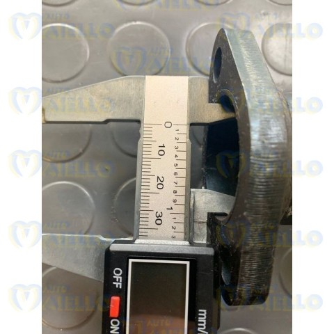 TUBO FLESSIBILE SCARICO TASSO BINGO DOMINO 2