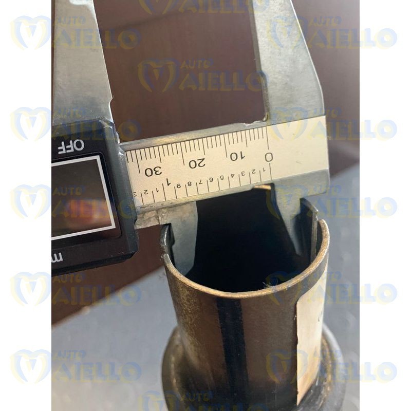 TUBO FLESSIBILE SCARICO TASSO BINGO DOMINO