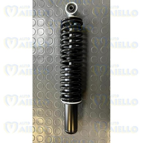 AMMORTIZZATORE ANTERIORE JDM ABACA ALBIZIA 2