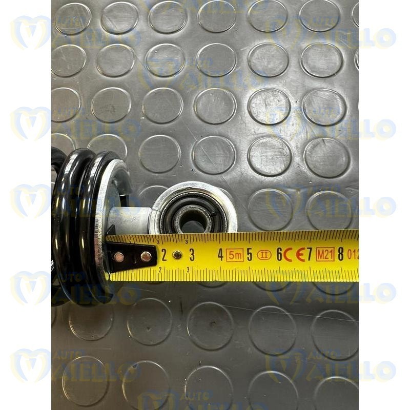 AMMORTIZZATORE ANTERIORE JDM ABACA ALBIZIA