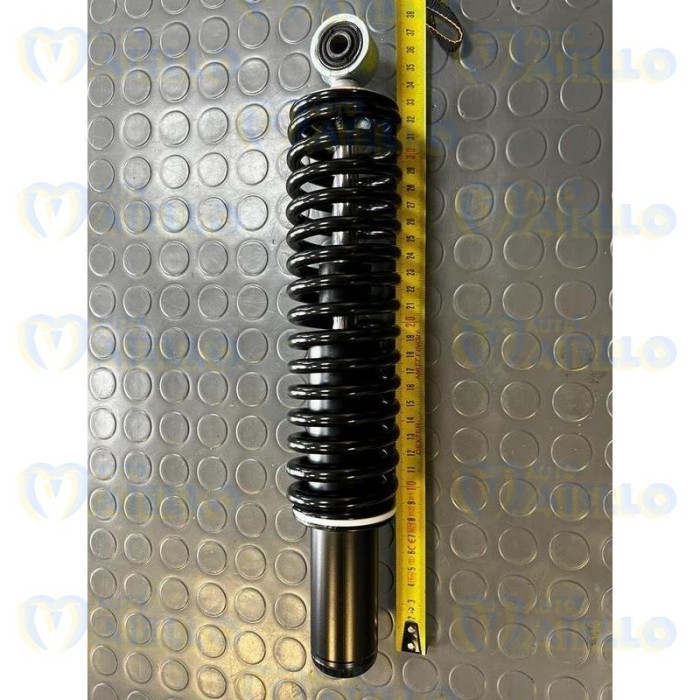 AMMORTIZZATORE ANTERIORE JDM ABACA ALBIZIA